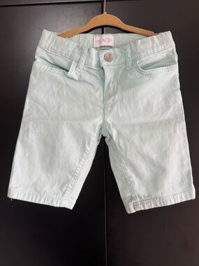 Girls size 6 | Place brand | Bermuda Shorts
